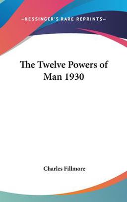 The Twelve Powers of Man 1930