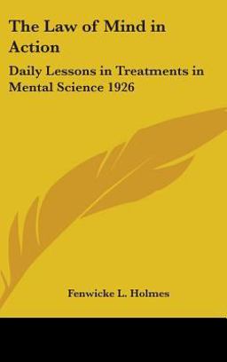 The Law of Mind in Action