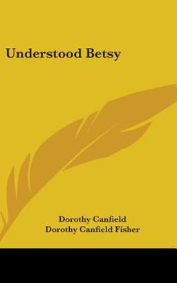 Understood Betsy