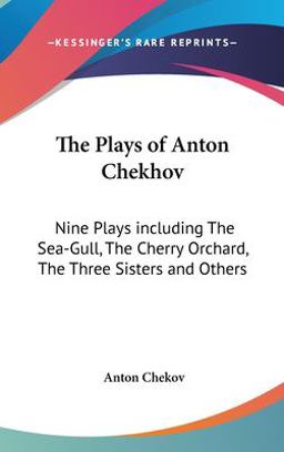 The Plays of Anton Chekhov
