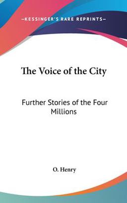 The Voice of the City