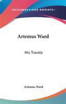 Artemus Ward