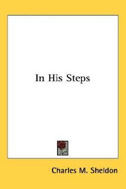 In His Steps