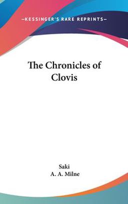 The Chronicles of Clovis
