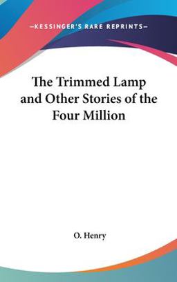 The Trimmed Lamp