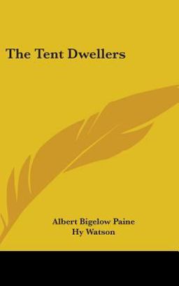 The Tent Dwellers