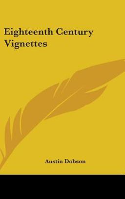 Eighteenth Century Vignettes