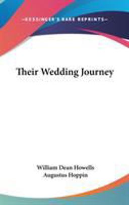 Their Wedding Journey