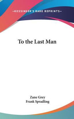 To the Last Man