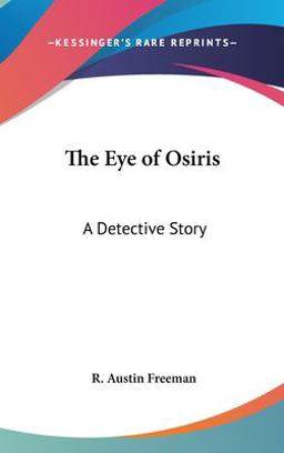 The Eye of Osiris