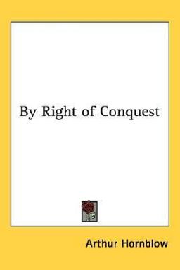 By Right of Conquest