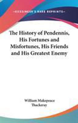 The History of Pendennis