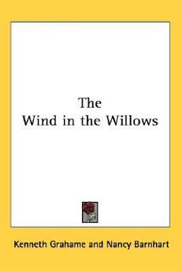 The Wind in the Willows