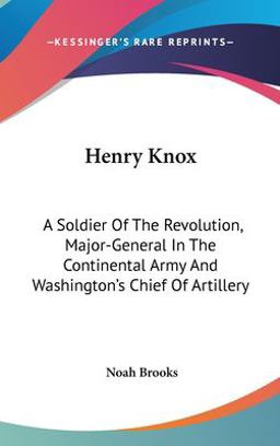 Henry Knox