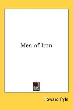 Men of Iron