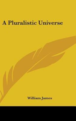 A Pluralistic Universe