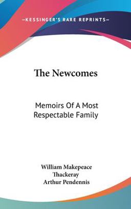 The Newcomes