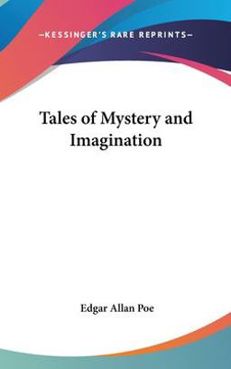 Tales of Mystery and Imagination