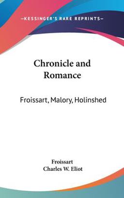 Chronicle and Romance