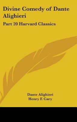 Divine Comedy of Dante Alighieri