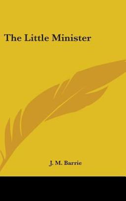 The Little Minister