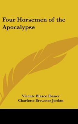 Four Horsemen of the Apocalypse