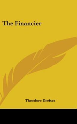 The Financier