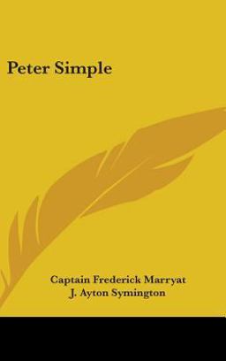 Peter Simple