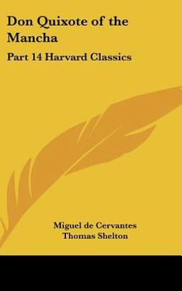Don Quixote of the Mancha