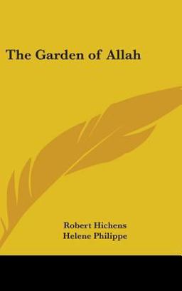 The Garden of Allah