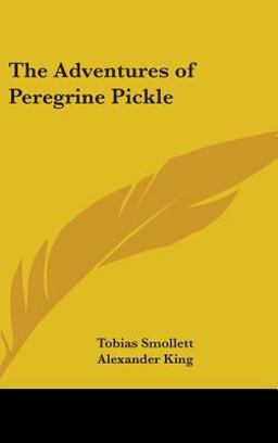 The Adventures of Peregrine Pickle