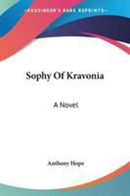 Sophy of Kravonia