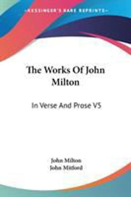 The Works of John Milton