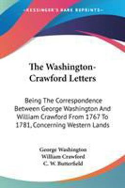 The Washington-Crawford Letters