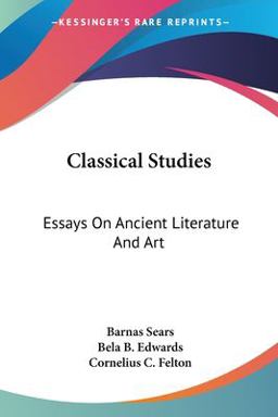 Classical Studies Classical Studies