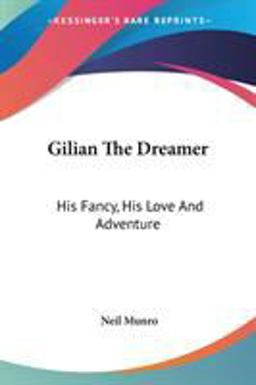 Gilian the Dreamer Gilian the Dreamer