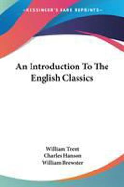 An Introduction to the English Classics