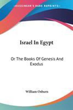 Israel in Egypt