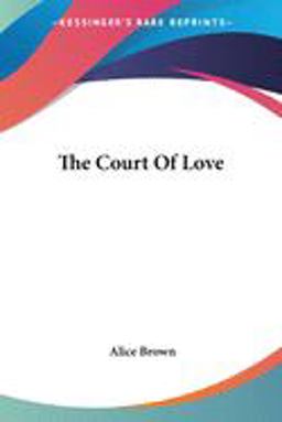 The Court of Love
