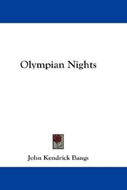 Olympian Nights