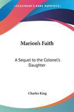 Marion's Faith Marion's Faith