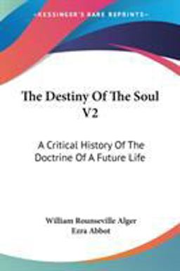 The Destiny of the Soul V2
