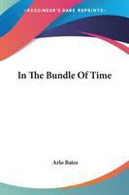 In the Bundle of Time
