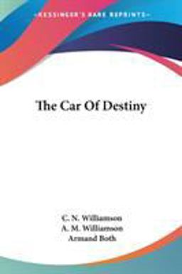 The Car of Destiny The Car of Destiny