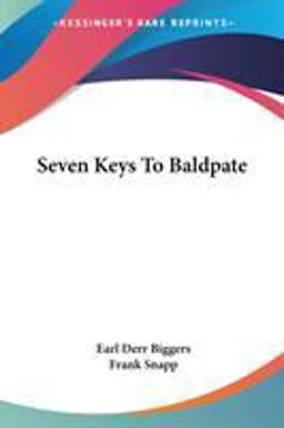 Seven Keys to Baldpate