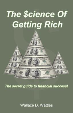 The Science of Getting Rich