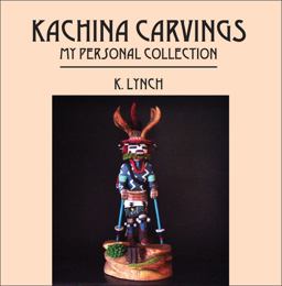 Kachina Carvings