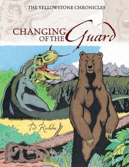 Changing of the Guard