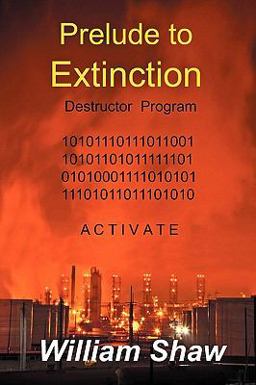 Prelude to Extinction Prelude to Extinction