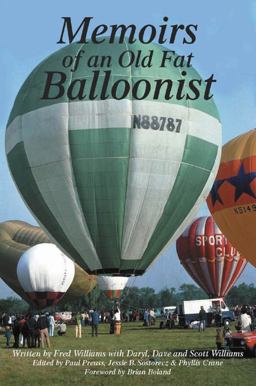 Memoirs of an Old Fat Balloonist